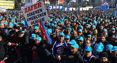 Türk Metal Sendikası'nın TİS için talepleri belli oldu!