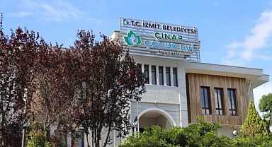 Tüysüzler Çınar Çocuk Evi’nde kayıt başvuruları başladı!