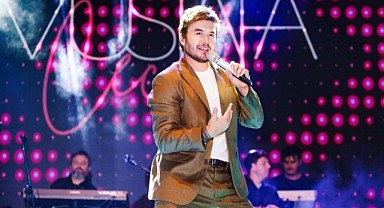 Ünlü sanatçı Mustafa Ceceli, Kocaeli'de konser verecek!
