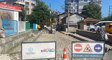 Yenidoğan’ın çehresini değiştirecek çalışma!