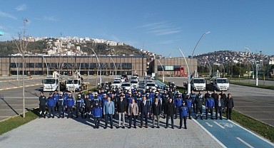 Zabıta teşkilatı 197 yaşında!