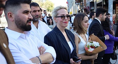 Zafer Partisi Gebze’ye kadın eli değecek!