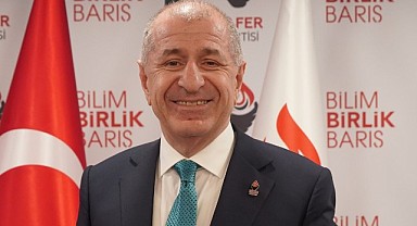 Zafer Partisi Genel Başkanı Ümit Özdağ, Gebze'ye gelecek!