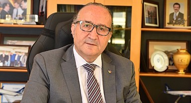 Zeytinoğlu ikinci çeyrek büyüme oranını değerlendirdi!