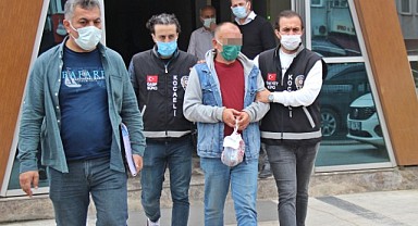 19 yıllık cinayet davasına beraat geldi!