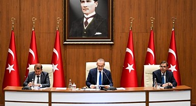 2023 yılı ödeneğinden 10 milyar 533 milyon harcandı