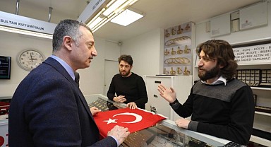 29 Ekim’de Kocaeli kırmızı beyaza bürünecek