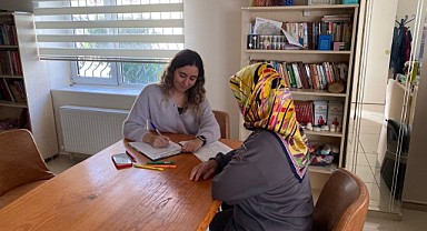 Asırlık Çınar Evleri'nde diyet hizmeti veriliyor