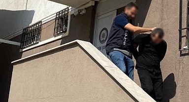 6 kaçak göçmen yakalandı!