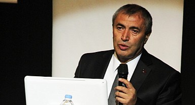 Adem Ceylan, Gazze katliamını kınadı