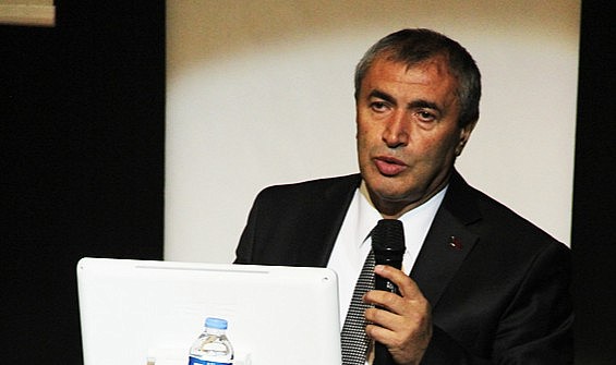 Adem Ceylan, Gazze katliamını kınadı