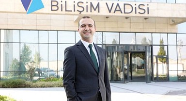 Ahmet Serdar İbrahimcioğlu KOSGEB’e atandı