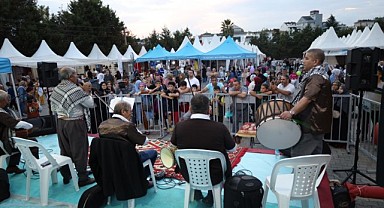 Alışveriş festivali şenlik tadında sürüyor!