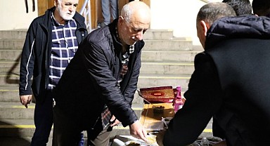 Aliya İzetbegoviç, Karmürsel’de anıldı