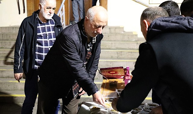 Aliya İzetbegoviç, Karmürsel’de anıldı