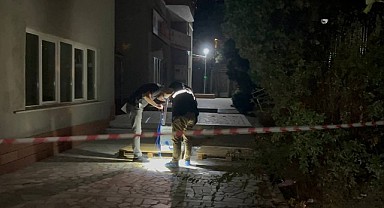 Altıncı kattan düşen kadın ağır yaralandı!