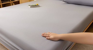 Aman dikkat çarşaflarınız bakteri yuvası olmasın!