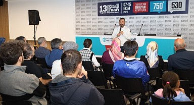 Anapalı, İstanbul'un başkent olma hikayesini anlattı!