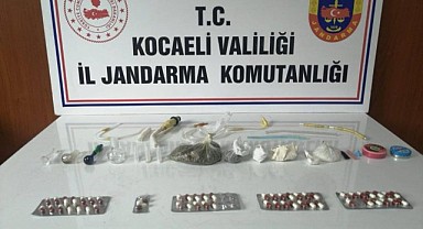 Araçta yakalanmışlardı! Tutuklandılar