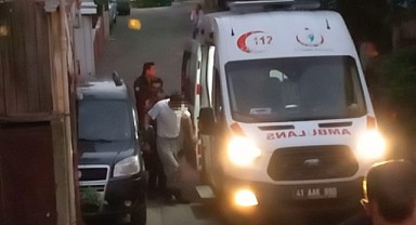 Babasını silahla vurmuştu, serbest bırakıldı!