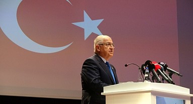 Bakan Güler Gebze'den seslendi: Terörle mücadele sürecek!