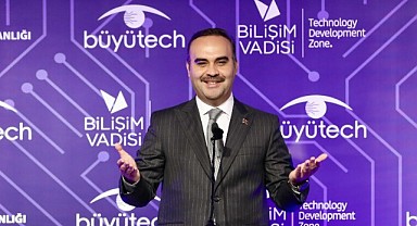 Bakan Kacır'dan 'İhracatta rekor' açıklaması