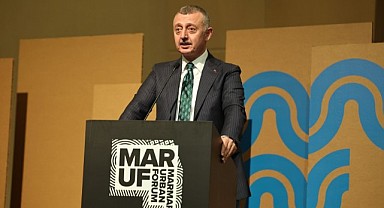 Başkan Büyükakın: “Çıtamızı yükselterek ilerliyoruz”
