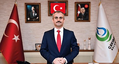 Başkan Çiftçi, tüm hizmetlerini duyuracak!