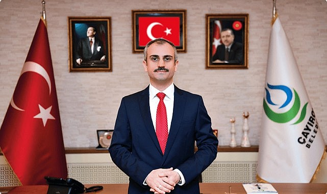 Başkan Çiftçi, tüm hizmetlerini duyuracak!