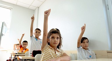 Bilgievlerinde kaliteli eğitim!