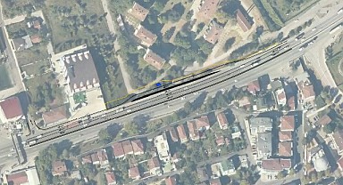 Bu durak cebi trafikteki yoğunluğu azaltacak!