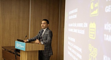 Bu yıl sekizincisi düzenlenen Bilişim Günleri, yoğun ilgi gördü