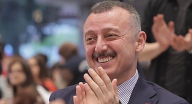 Büyükakın'dan Gebze'nin kurtuluş yıl dönümüne özel mesaj!