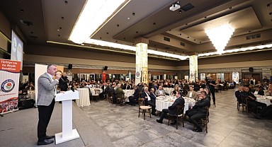 Büyükakın: “Vesayet rejimine karşı, halkın yanında oldunuz”
