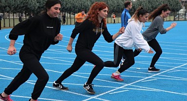 Büyükşehir’in sınavlara hazırladığı gençler kazandı