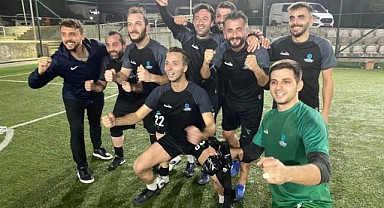 Büyükşehir, şampiyon Gebze'yi devirdi