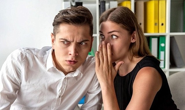 Çalışırken bunlara dikkat edin işinizden olmayın