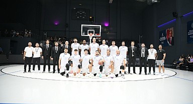 Çayırova Belediyesi’nin rakibi Finalspor