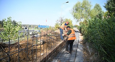 Çayırova’da sosyal yaşam alanları düzenleniyor