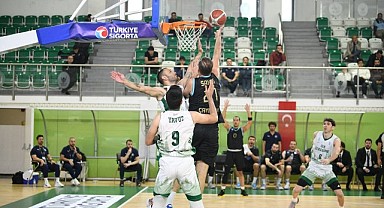 Çayırova'dan Ankara'da önemli galibiyet!