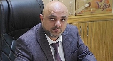 Çayırovalı muhtara silahlı saldırı!