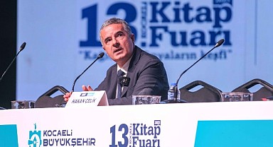 Çelik: Gençler geleceğini kendi ülkesinde kurmalı
