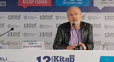 Cevizoğlu, AK Parti'ye geçme sebebini anlattı!
