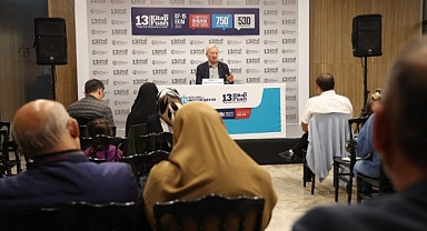 Çocuklarımız kitap okuyarak büyümeli