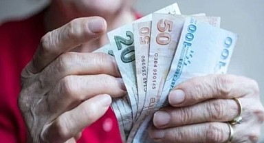 Cumhurbaşkanından emeklilere müjde!