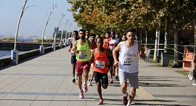 Cumhuriyet koşusu için geri sayım başladı