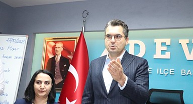 Dalgın'dan yol arkadaşlarına