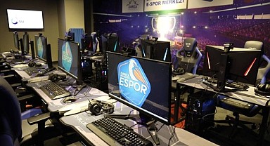 Darıca’da 100. yıl E-spor turnuvası düzenlenecek!