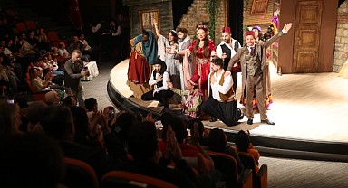 Darıca'da 7'den 70'e herkes kültür ve sanatla buluşuyor!
