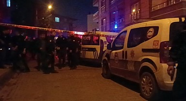 Darıca'da olaylı gece! 3 kişi bıçaklandı